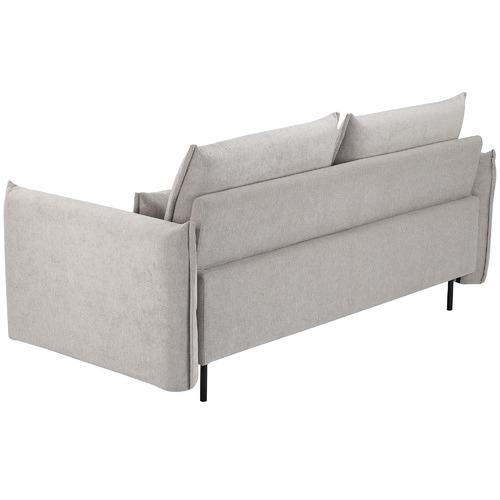 Temple & Webster Bennett Modern Sofa