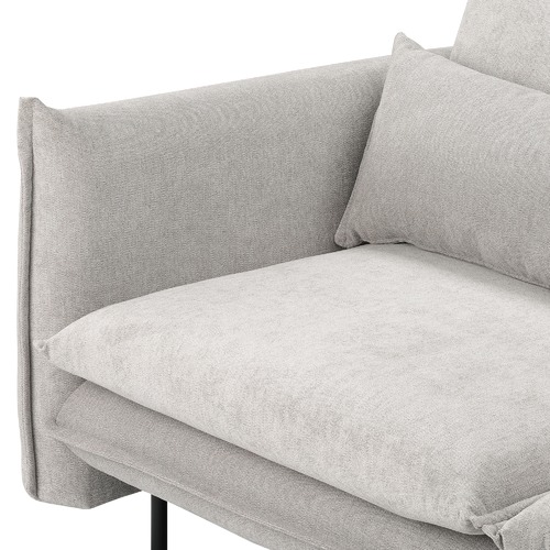 Temple & Webster Bennett Modern Sofa