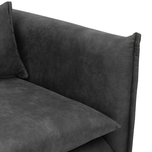Temple & Webster Bennett Modern Sofa