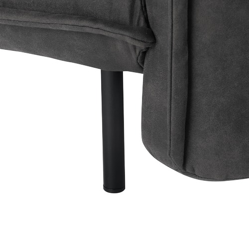 Temple & Webster Bennett Modern Sofa