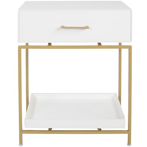 Rylie Bedside Table