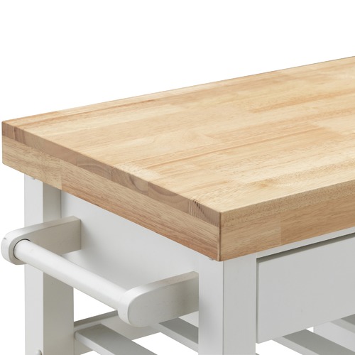Madison Kitchen Storage Trolley