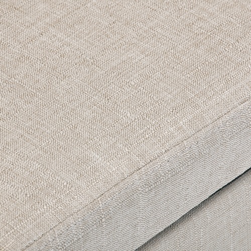Temple & Webster Sheffield Storage Ottoman