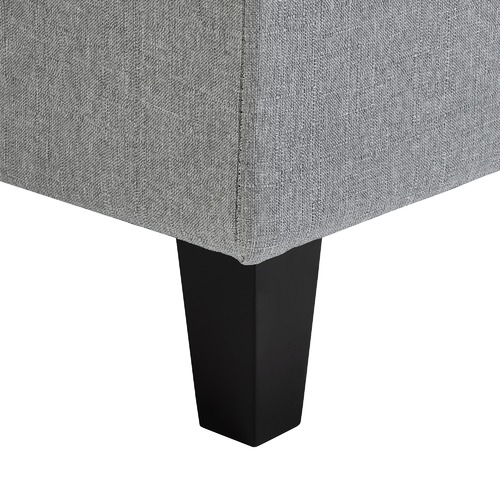 Temple & Webster Sheffield Storage Ottoman