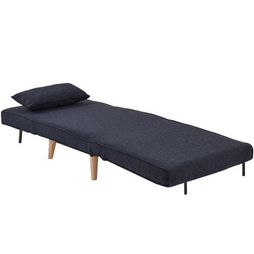 Aero Single Sofa Bed | Temple & Webster