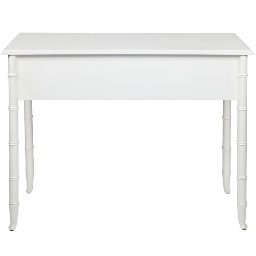 Temple & Webster Panama Luxe Console Table