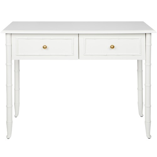 Temple & Webster Panama Luxe Console Table
