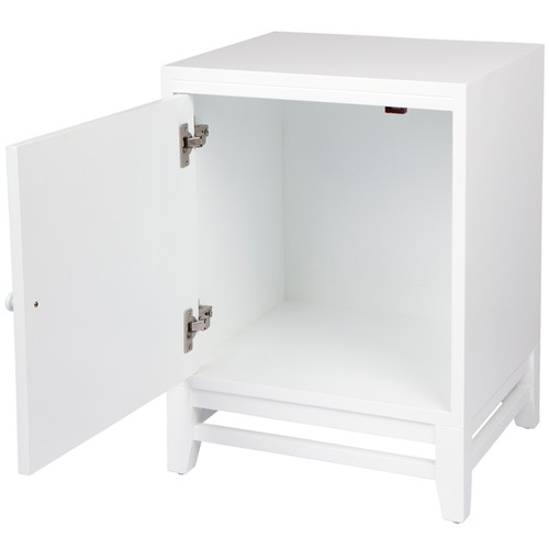 Temple & ster Antonia Bedside Table & Reviews