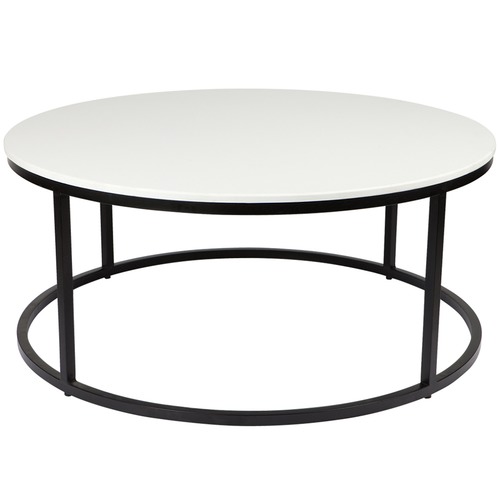 Temple & ster Nolita Stone Coffee Table & Reviews