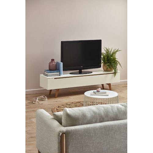 Temple & ster Finn Scandinavian TV Unit & Reviews