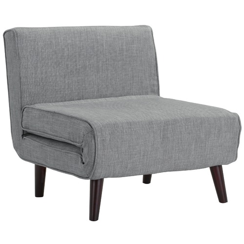 Temple & Webster Aero Single Sofa Bed