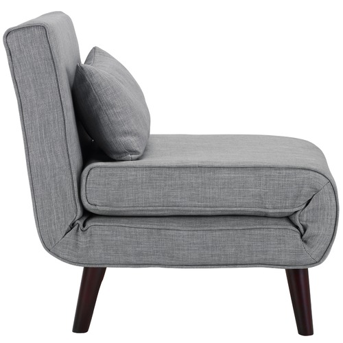 Temple & Webster Aero Single Sofa Bed
