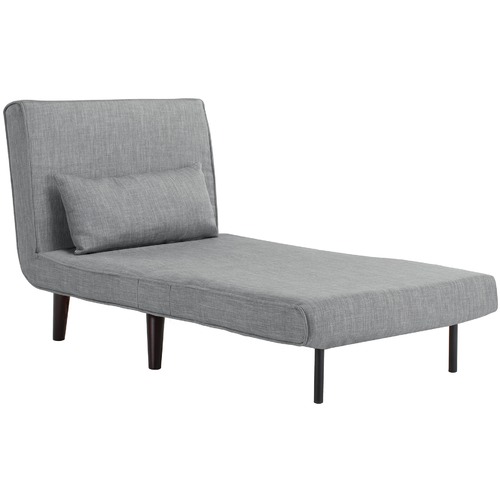 Temple & Webster Aero Single Sofa Bed