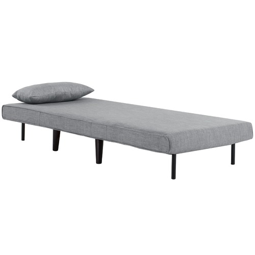 Temple & Webster Aero Single Sofa Bed