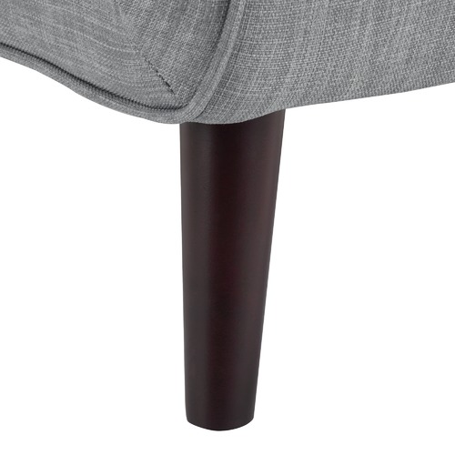 Temple & Webster Aero Single Sofa Bed