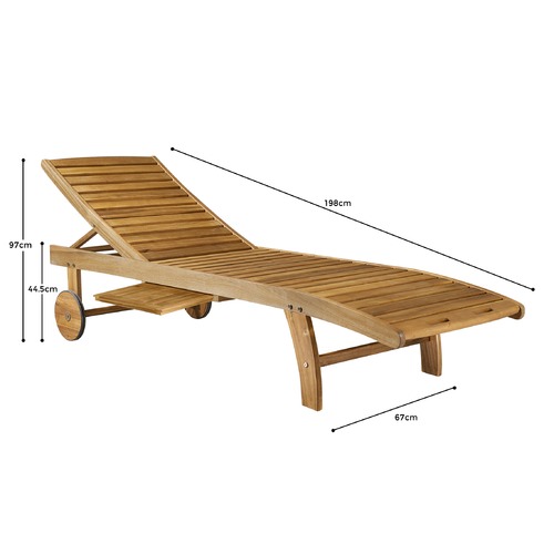 temple and webster sun lounge