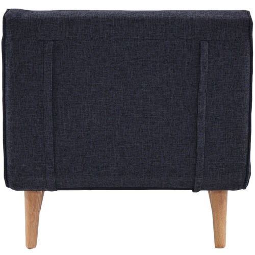 Temple & Webster Aero Single Sofa Bed