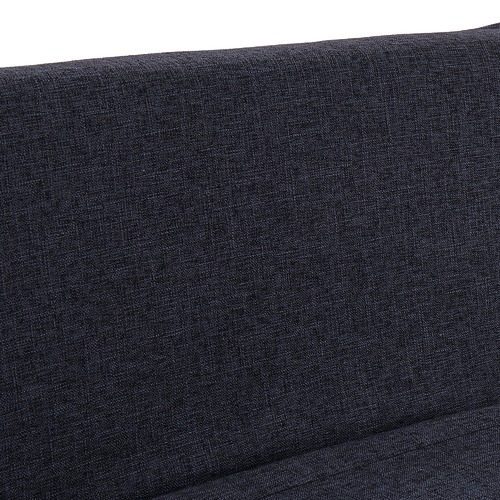 Temple & Webster Aero Single Sofa Bed