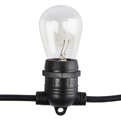 Temple & Webster Outdoor Festoon Lights