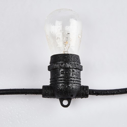 Outdoor Festoon Lights