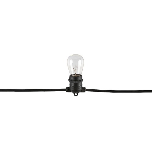 Temple & Webster Outdoor Festoon Lights