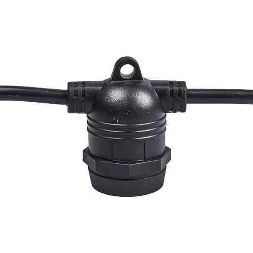 Temple & Webster Outdoor Festoon Lights