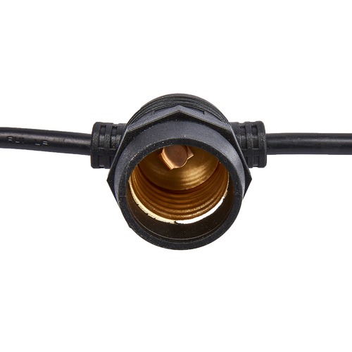 Temple & Webster Outdoor Festoon Lights