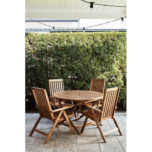 Temple & Webster Outdoor Festoon Lights