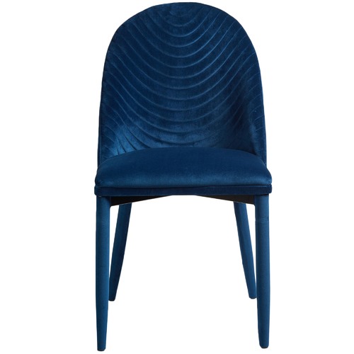 Temple & ster Bella Quilted Velvet Chairs & Reviews