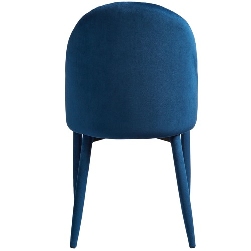 Temple & ster Bella Quilted Velvet Chairs & Reviews