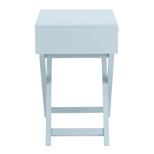 Temple & Webster Twin Lakes Bedside Table
