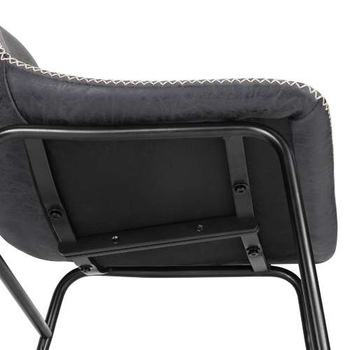 Phoenix Vintage Style Dining Chairs