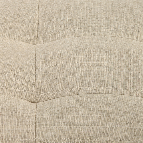 Temple & Webster Emily Upholstered Storage Ottoman