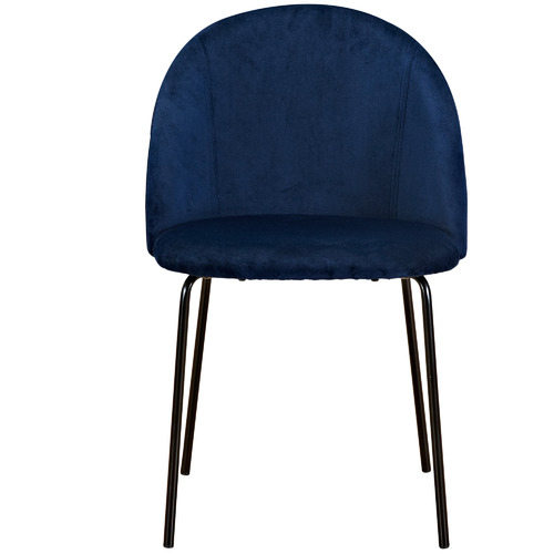 Aria Velvet Dining Chairs
