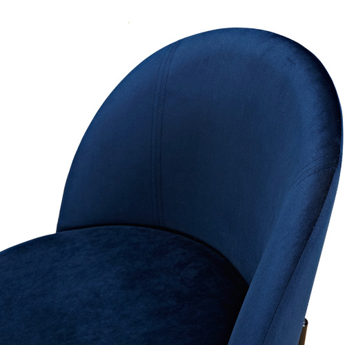 Aria Velvet Dining Chairs
