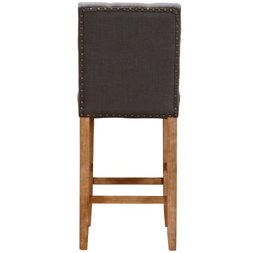 65cm Windsor Provincial Barstools