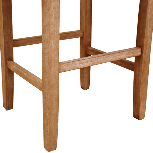 65cm Windsor Provincial Barstools