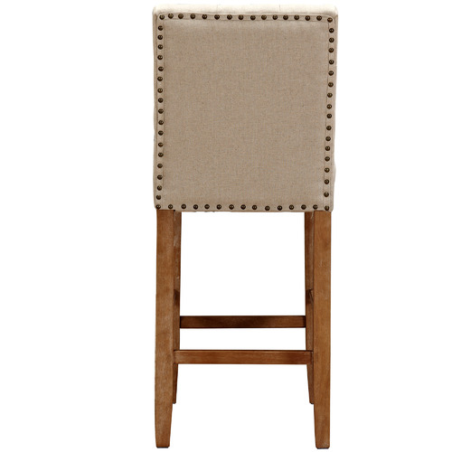 65cm Windsor Provincial Barstools