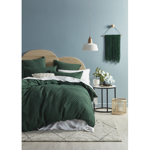 Temple & Webster Nolita Premium Stone Side Table