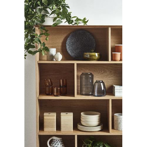 Temple & Webster Tall Arne Bookcase