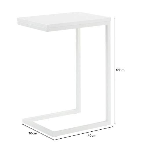 Temple & ster Boras Side Table