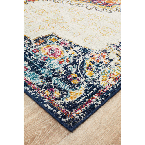 Safina Vintage Style Oriental Rug