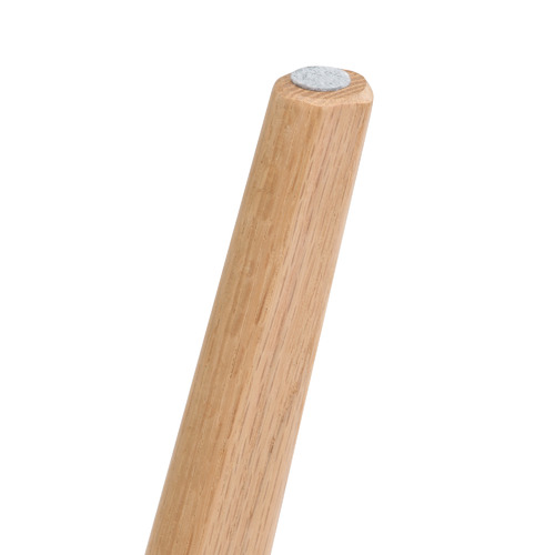 Temple & ster Stad Rectangular Glass Coffee Table