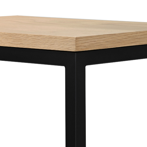 Temple & Webster Boras Side Table