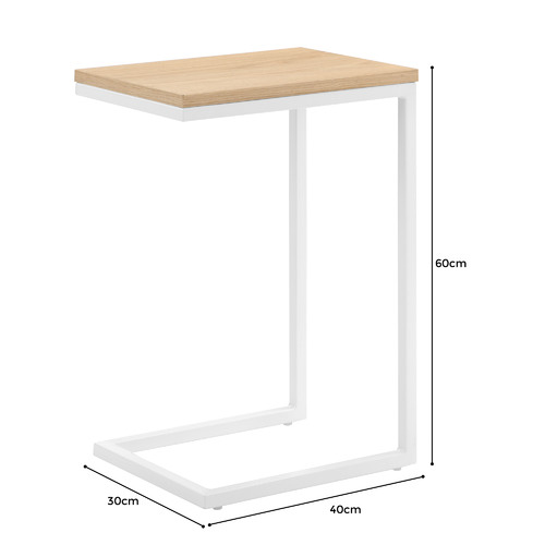 Temple & ster Boras Side Table