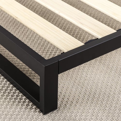 Quentin Heavy Duty Bed Frame