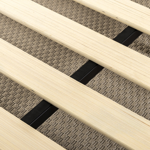 Quentin Heavy Duty Bed Frame