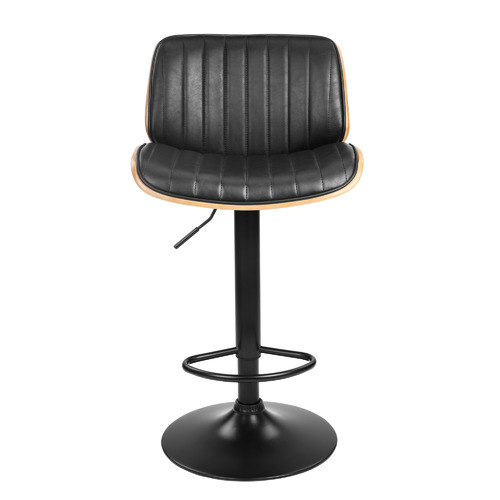 bar stools with half backs