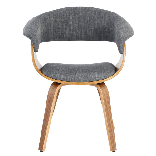 Nigel Upholstered Wooden Dining Chairs
