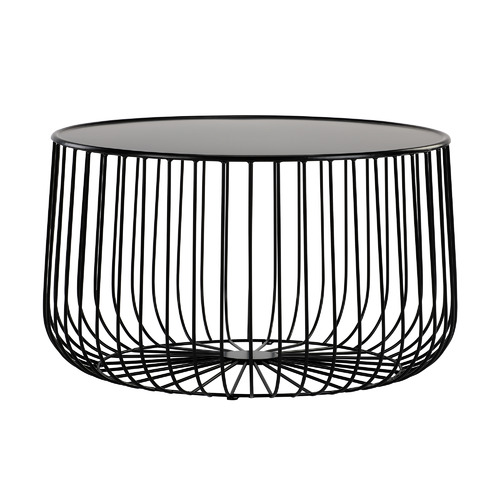 Trevi Wire Coffee Table